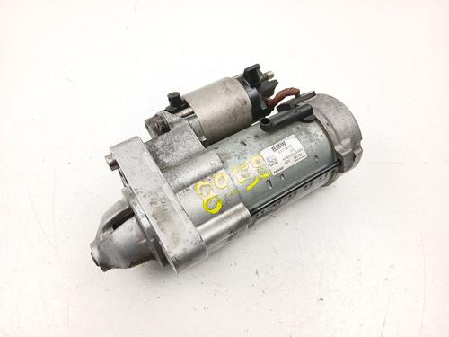 Used Starter Starter BMW X1 (F48) xDrive 20 d (190 hp) 33290606 33290606