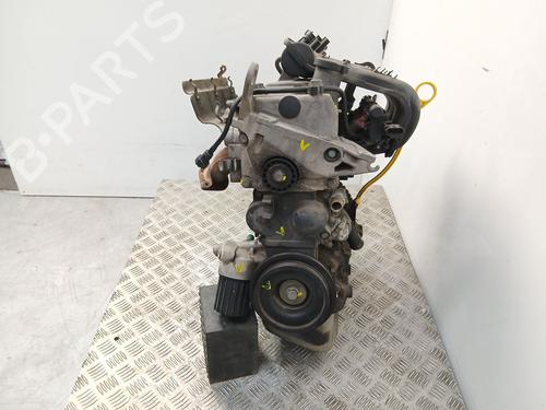 Engine RENAULT CLIO II (BB_, CB_) 1.2 (BB0A, BB0F, BB10, BB1K, BB28, BB2D, BB2H, CB0A,... | BP29438189M1 