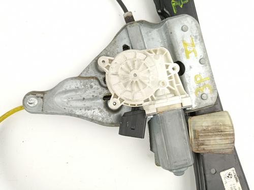 Front left window mechanism BMW 6 (E63) 630 i | BP9827967C22 