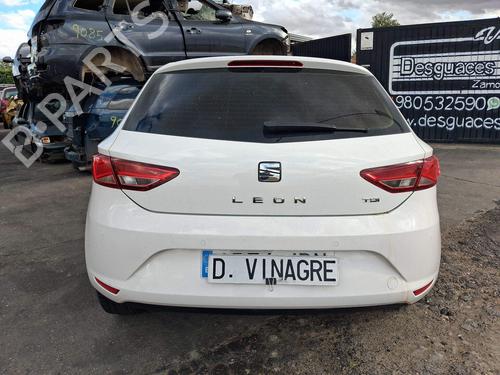 Left tailgate light SEAT LEON (5F1) 1.6 TDI | BP39210475C79 - Image 12