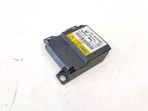 ECU airbags DACIA LOGAN (LS_) 1.4 (LS0A, LS0C, LS0E, LS0G) | BP38703322M53 - Image 2