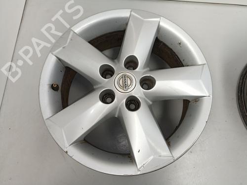 Rim NISSAN QASHQAI I (J10, NJ10) 1.5 dCi | BP27548406C45 