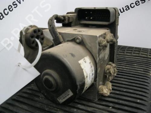 Used ABS pump BMW 3 (E36) 318 tds (90 hp) 20121082