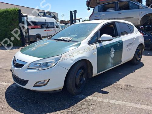 Recambios OPEL ASTRA J (P10) 1.7 CDTI (68) 4789529
