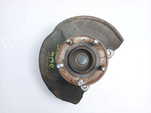 Right front steering knuckle DODGE CALIBER 2.0 CRD | BP40038591M26 - Image 2