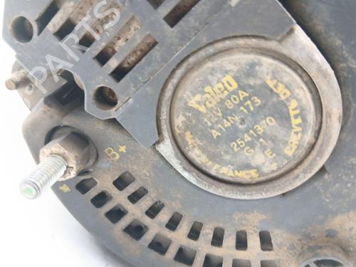 Alternator PEUGEOT 205 II (20A/C) 1.1 | BP29924434M7 