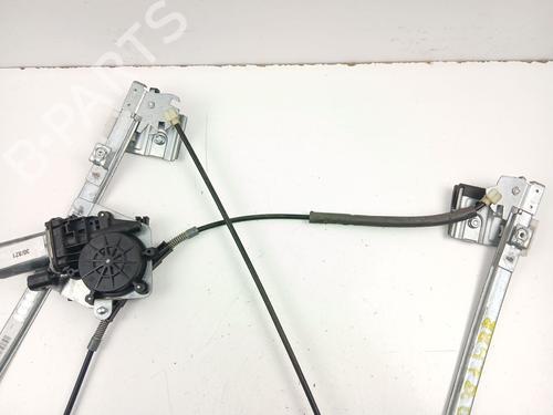 Front right window mechanism SEAT IBIZA II (6K1) 1.9 TDI | BP31665581C23 