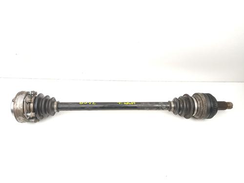 Used Right rear driveshaft BMW 1 (E87) 118 d (122 hp) 17570302