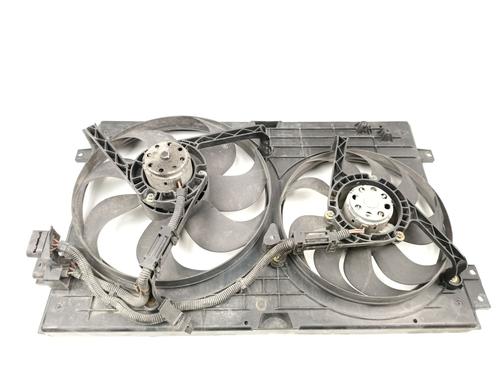 Used Radiator fan AUDI TT (8N3) 1.8 T (180 hp) 20708086