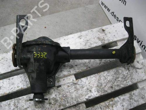 Used Front differential Front differential 12148208 12148208
