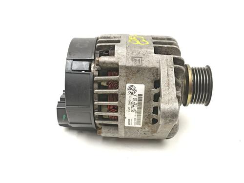 Alternator ALFA ROMEO 147 (937_) 1.6 16V T.SPARK ECO (937.AXA1A, 937.BXA1A) | BP24450725M7
