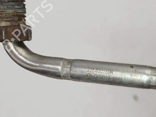 Electronic sensor DACIA SANDERO II 1.5 Blue dCi 95 (B8JL) | BP36460826M84 - Image 6