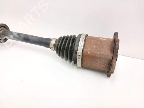 Right front driveshaft SEAT LEON (5F1) 1.0 TSI | BP39210465M39 - Image 5