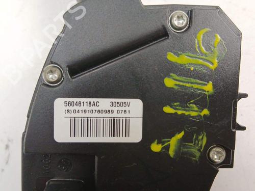 Ratstangsstang FIAT FREEMONT (345_) 2.0 JTD | BP38703319I23  - Image 8