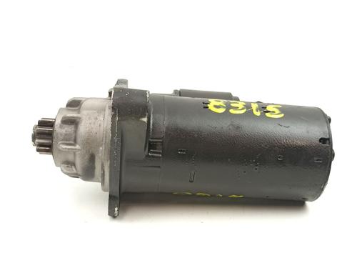Starter VW TOUAREG (7LA, 7L6, 7L7) 2.5 R5 TDI | BP18730498M8 