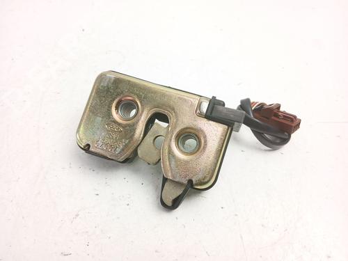 Bagklap lås Bagklap lås FORD FIESTA V (JH_, JD_) 1.4 TDCi (68 hp) 33833380 33833380