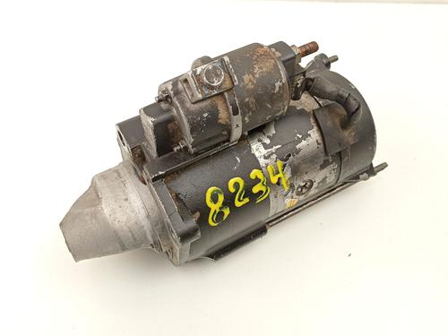 Startmotor FIAT DUCATO Bus (244_) 2.3 JTD (110 hp) 17921553