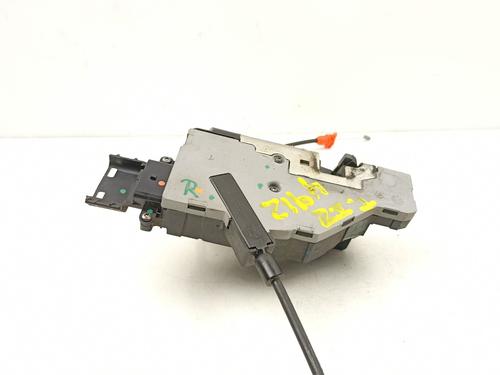 Rear left lock CITROËN C4 Grand Picasso I (UA_) 2.0 HDi 138 | BP15655951C100 