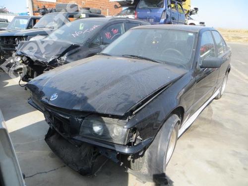 Gearbox BMW 3 (E36) 325 tds | BP20119275M3 
