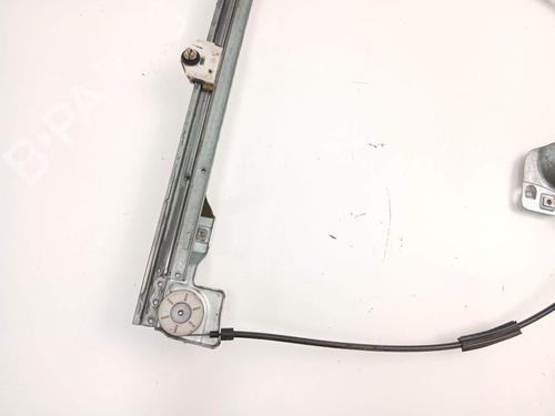 Front left window mechanism RENAULT KANGOO Express (FW0/1_) 1.5 dCi 75 (FW07, FW10, FW04) | BP37535804C22 - Image 3