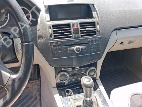Control unit MERCEDES-BENZ C-CLASS T-Model (S204) C 200 CDI (204.207) | BP38465164M11 - Image 17