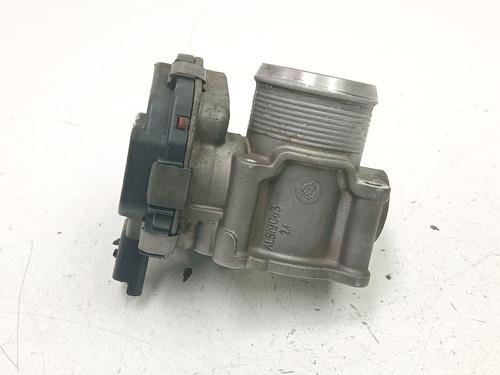 Throttle body FORD FOCUS III 1.6 TDCi | BP35756569M82 - Image 5