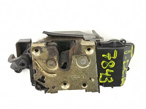 Used Rear right lock CITROËN XSARA Break (N2) 2.0 HDI 90 (90 hp) 12148220