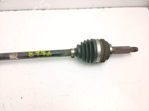 Right front driveshaft CHEVROLET MATIZ (M200, M250) 1.0 | BP34461644M39 - Image 4