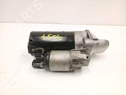 Starter AUDI A6 Allroad C6 (4FH) 3.0 TDI quattro | BP37198905M8 - Image 5
