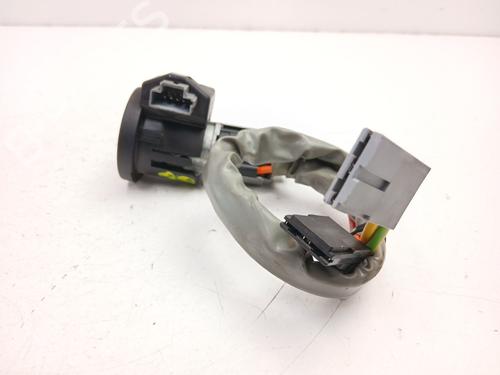 Ignition barrel RENAULT KANGOO (KC0/1_) 1.9 dTi (KC0U) | BP33691190M48  - Image 5