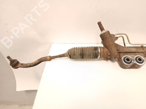 Steering rack NISSAN NAVARA NP300 (D40) 2.5 dCi 4WD | BP37157477M22 - Image 2