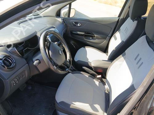 Left rear door RENAULT CAPTUR I (J5_, H5_)  | BP29465085C4 