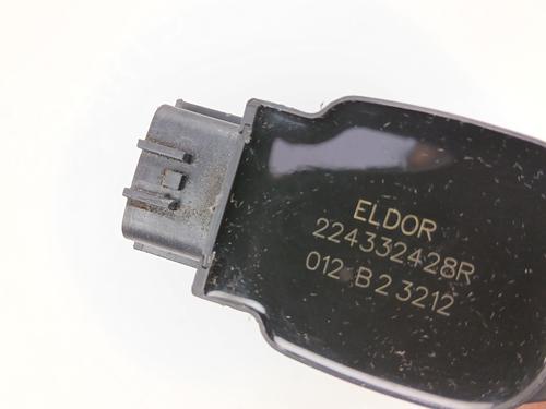 Bobine RENAULT MEGANE III Hatchback (BZ0/1_, B3_) 1.2 TCe (BZ2B, BZ11) | BP30935330M94