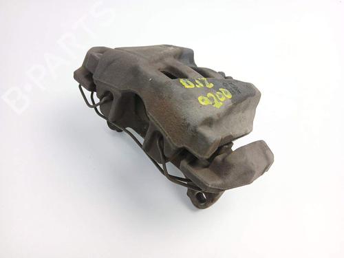 Used Left front brake caliper Left front brake caliper AUDI A5 Sportback (8TA) 2.0 TDI (177 hp) 40038598 40038598