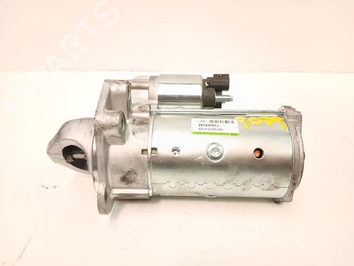 Starter CHEVROLET ORLANDO (J309) 2.0 D | BP38020748M8 - Image 3