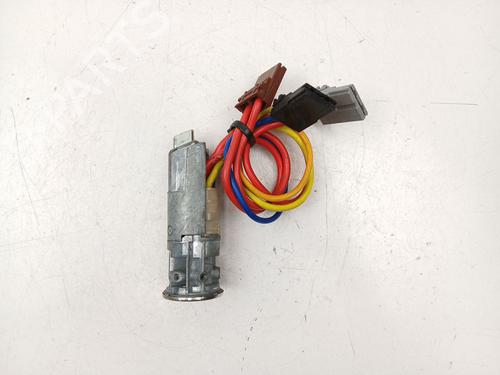 Ignition barrel CITROËN ZX (N2) 1.9 D | BP28480703M48 