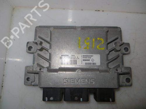 Used Control unit Control unit 20117213 20117213