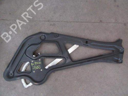 Used Front right window mechanism Front right window mechanism MERCEDES-BENZ SPRINTER 3-t Van (B903) 310 D 2.9 (903.461, 903.462, 903.463) (102 hp) 11949730 11949730