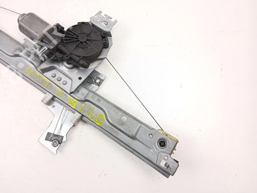 Front right window mechanism PEUGEOT 207 (WA_, WC_)  | BP32216883C23 
