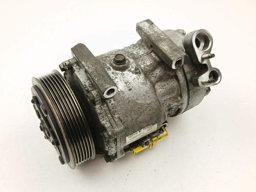 Used AC compressor AC compressor 27468869 27468869