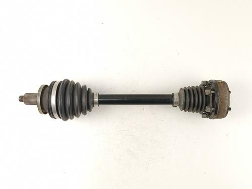 Used Left front driveshaft VW POLO (9N_, 9A_) 1.2 12V (64 hp) 11816230