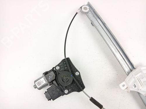 Rudehejsemekanisme ventre foran HYUNDAI i10 III (AC3, AI3) 1.0 MPi | BP29831484C22