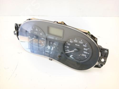 Used Instrument cluster Instrument cluster 38411552 38411552