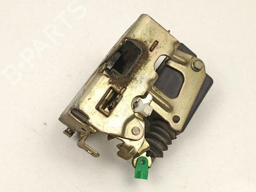 Used Front right lock RENAULT 19 II Chamade (L53_) 1.4 (78 hp) 21534890