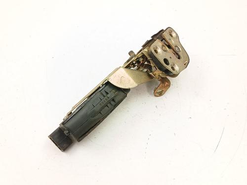 Used Rear right lock OPEL VECTRA A (J89) 2.0 i Cat (F19, M19) (116 hp) 32392087