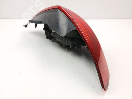 Left taillight OPEL CORSA D (S07) 1.3 CDTI (L08, L68) | BP32266923C34 