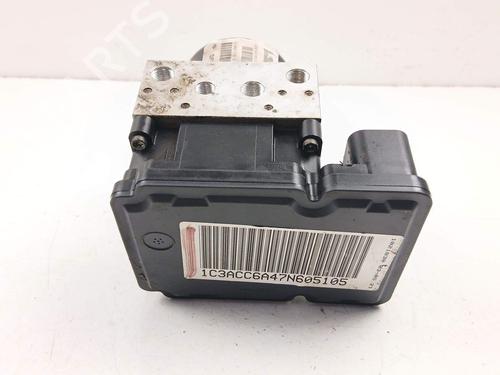 ABS pump CHRYSLER SEBRING (JS) 2.0 CRD | BP31645282M43  - Image 7