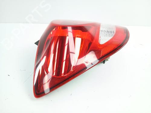 Left taillight FIAT FREEMONT (345_) 2.4 | BP38047014C34 - Image 6