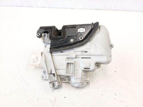 Front left lock SEAT EXEO ST (3R5) 1.8 TSI | BP36324517C98  - Image 5