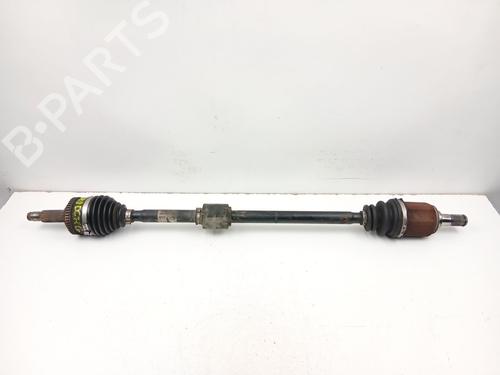 Używane Półoś przednia prawa KIA CEE'D Hatchback (ED) 1.4 CVVT (90 hp) 30000861